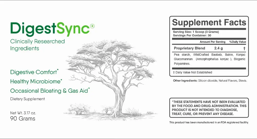 DigestSync