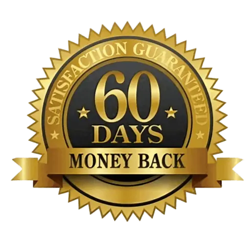 DigestSync 100% Money Back Guarantee