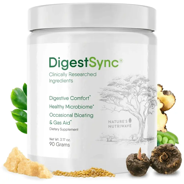 what is DigestSync